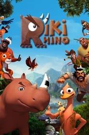 ریکی کرگدن  Riki Rhino