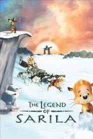 افسانه ساریلا  The Legend of Sarila