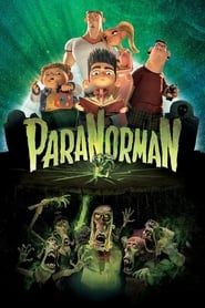 سوپر نورمن  ParaNorman
