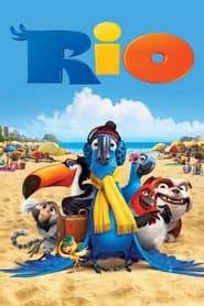 ریو 1  Rio