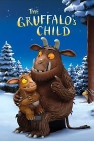 موش بد گنده  The Gruffalo's Child
