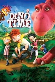 عصر دایناسورها  Dino Time