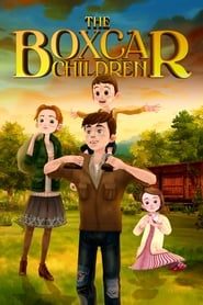 بچه‌های واگن باری  The Boxcar Children