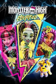 مدرسه هیولا: هیجان  Monster High: Electrified