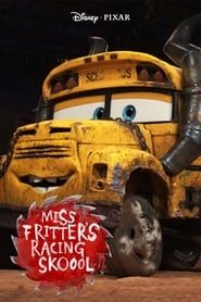 مدرسه رانندگی خانم فریتر  Miss Fritter's Racing Skoool