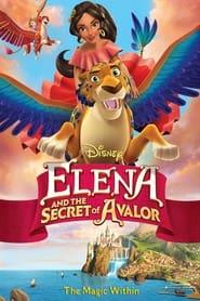 النا و راز آوالور  Elena and the Secret of Avalor