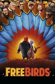 پرندگان آزاد  Free Birds
