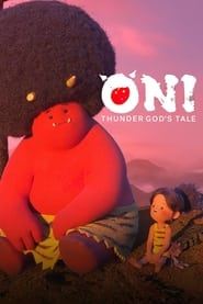 اونی: ماجرای خدای طوفان  ONI: Thunder God's Tale