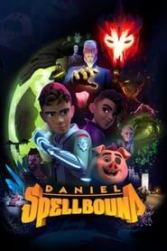 دنیل اسپل‌باند  Daniel Spellbound