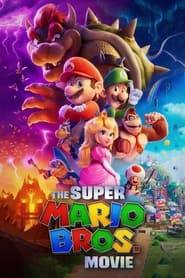 برادران سوپر ماریو  The Super Mario Bros. Movie