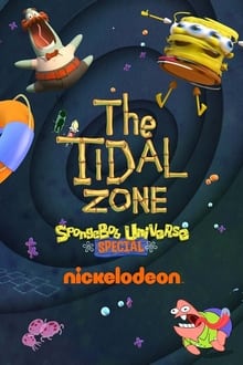 باب اسفنجی: منطقه جزر و مدی  SpongeBob SquarePants Presents The Tidal Zone