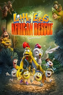 ماموریت نجات تخم مرغ  An Egg Rescue