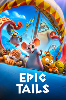 داستان حماسی  Epic Tails