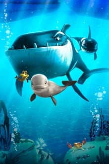 کاتاک: نهنگ سفید شجاع  Katak: The Brave Beluga