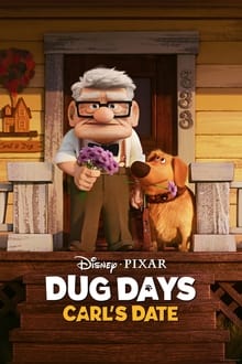 قرار کارل  Carl's Date