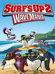 Surf's Up 2: WaveMania