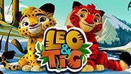 Leo & Tig