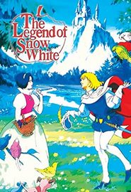 The Legend of Snow White  افسانه سفید برفی