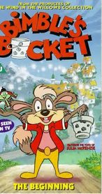  Bimble's Bucket  سطل سحر آمیز 