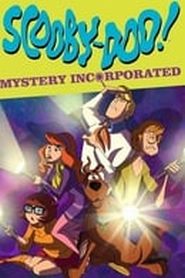 Scooby-Doo! Mystery Incorporated    اسکوبی دو! معمای درهم آمیخته