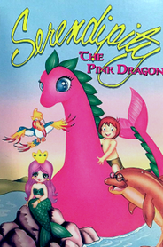 Serendipity the Pink Dragon   جزیره ناشناخته (سرندیپیتی)