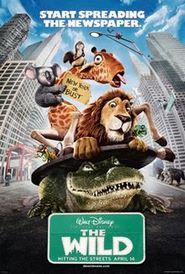 The Wild  