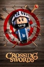 Crossing Swords   عبور از شمشیرها 