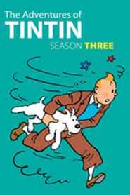 The Adventures of Tintin  ماجراهای تن تن