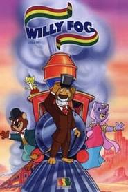 Around the World with Willy Fog   دور دنیا در 80 روز 