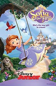 Sofia the First  صوفیا بانوی اول 