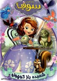Princess Sofia The Little Magician 